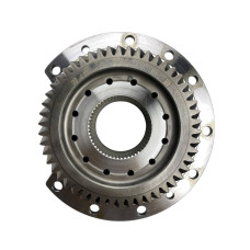 Суппорт и шестерня TRANSFER DRIVE A6MF1 A6MF2 458113B630 09-up