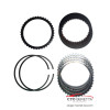 Пакет С1 Clutch U660E