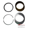 Комплект сталевих та фрикційних дисків U660E B2 REVERSE BRAKE