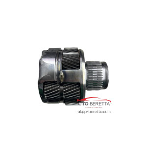Задня планетарна передача U660E 3572033060 3572033061 3572033062