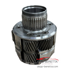 Задняя планетарная передача U660E 3572033060 3572033061 3572033062