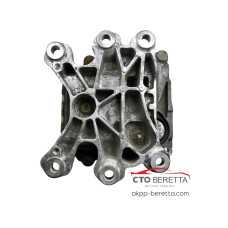 Подушка коробки audi a6 a7 3.0 tdi 4g0399153t 0B5